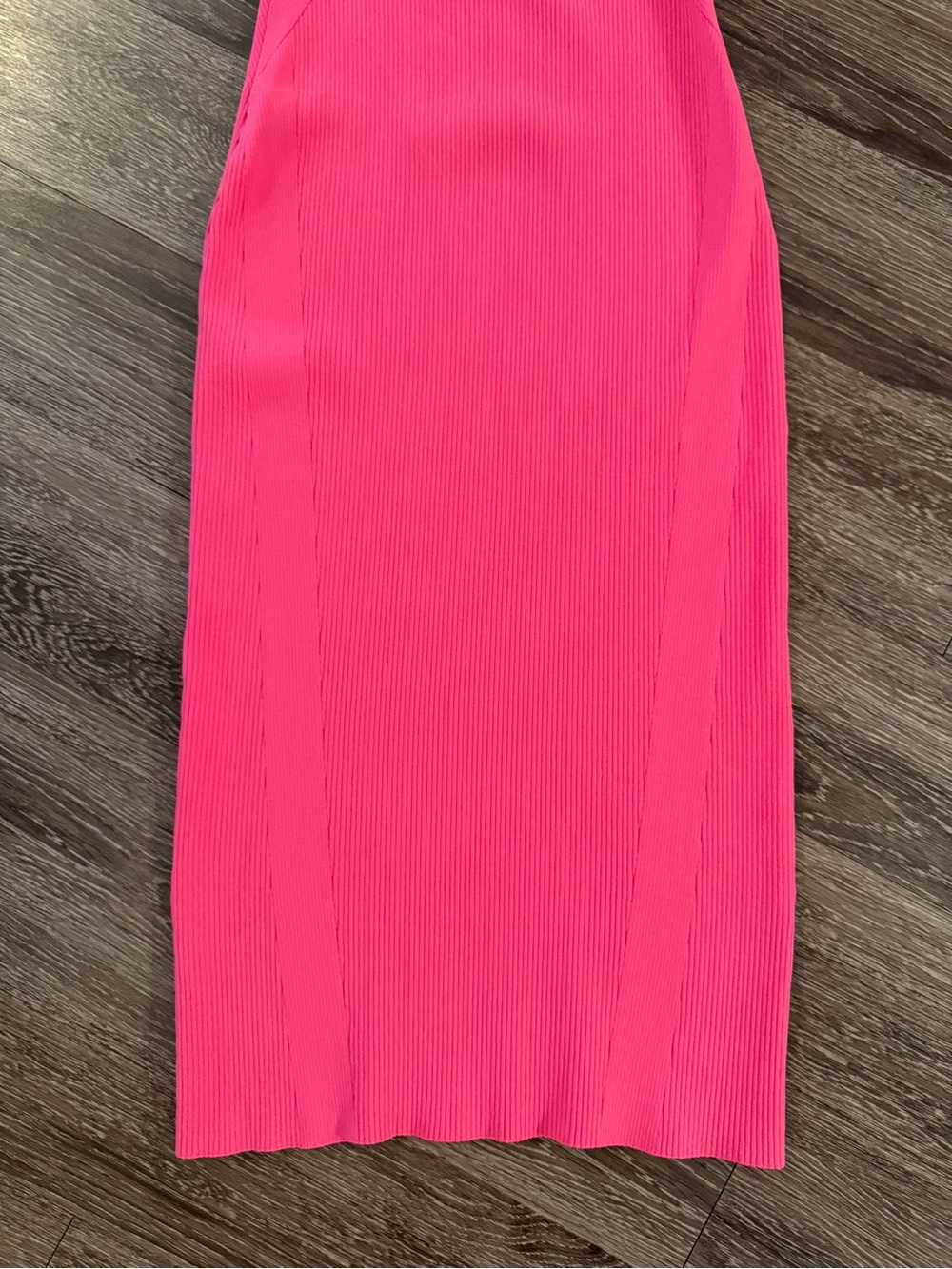 Rag & Bone Asher ribbed knit maxi - Picture 2 of 6